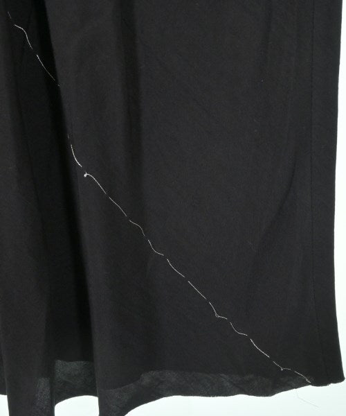 YOHJI YAMAMOTO 長裙/超長裙