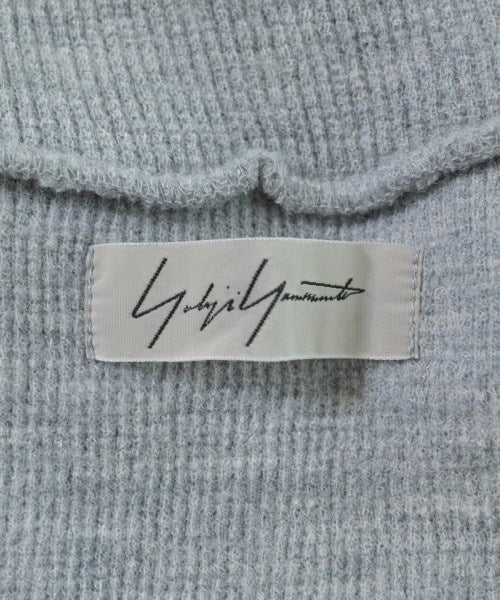 YOHJI YAMAMOTO 運動衫