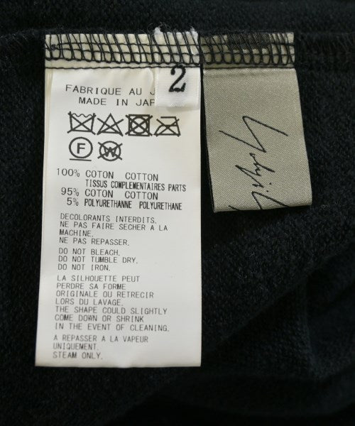YOHJI YAMAMOTO 連帽衫