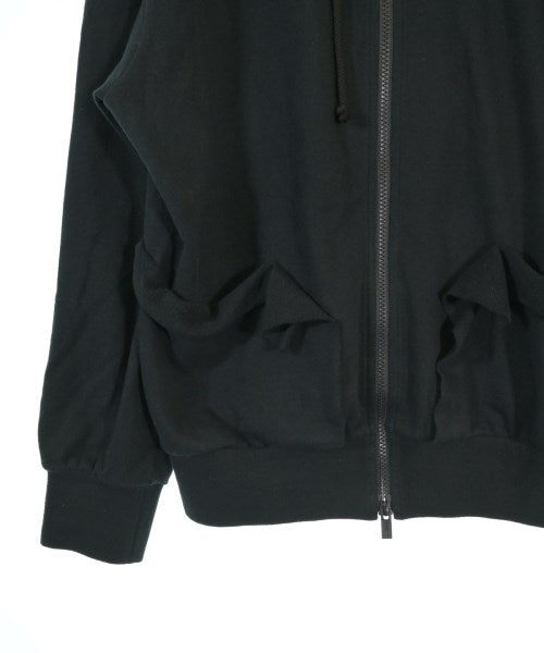 YOHJI YAMAMOTO 連帽衫