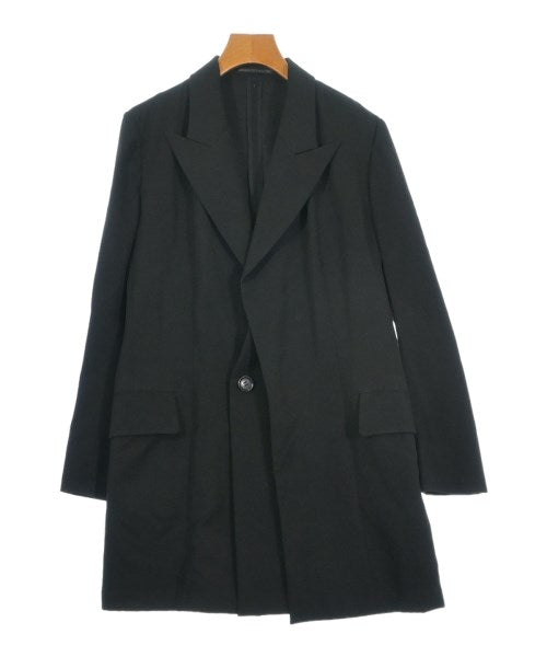 YOHJI YAMAMOTO 夾克
