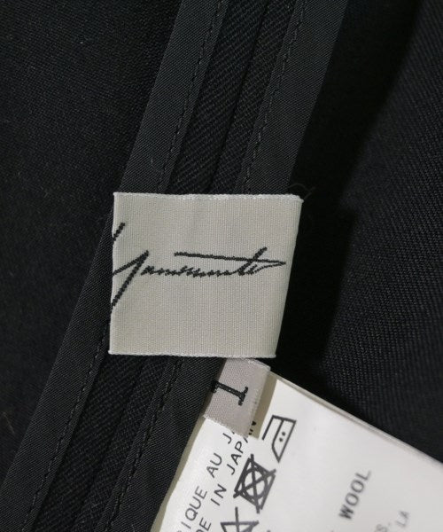 YOHJI YAMAMOTO 夾克