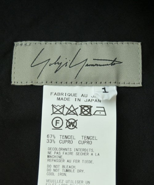 YOHJI YAMAMOTO 其他款