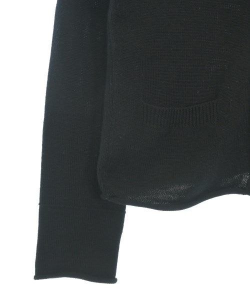 YOHJI YAMAMOTO 開襟衫
