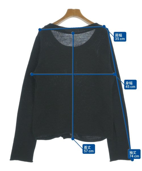 YOHJI YAMAMOTO 開襟衫