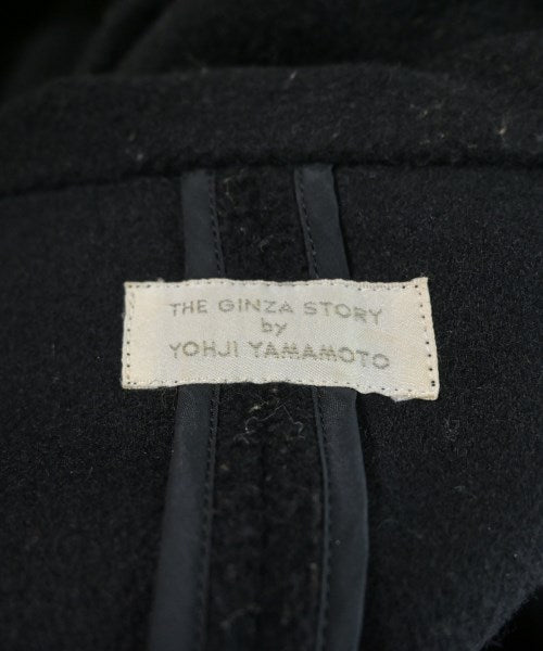 YOHJI YAMAMOTO 外套
