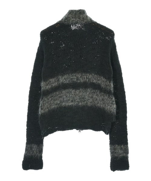 YOHJI YAMAMOTO 開襟衫