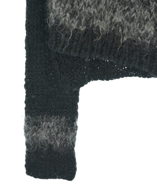 YOHJI YAMAMOTO 開襟衫
