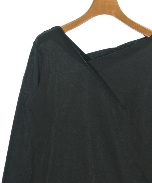 YOHJI YAMAMOTO T恤/上衣
