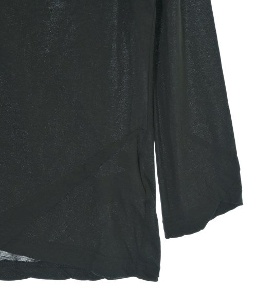 YOHJI YAMAMOTO T恤/上衣