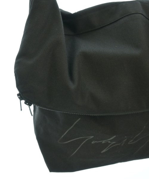 YOHJI YAMAMOTO 肩背包