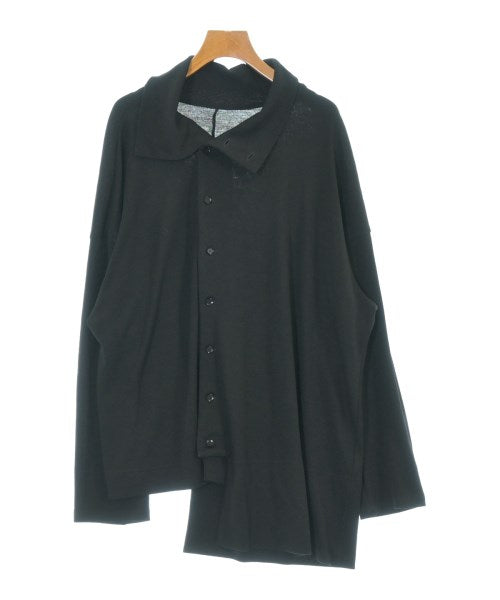 YOHJI YAMAMOTO 開襟衫