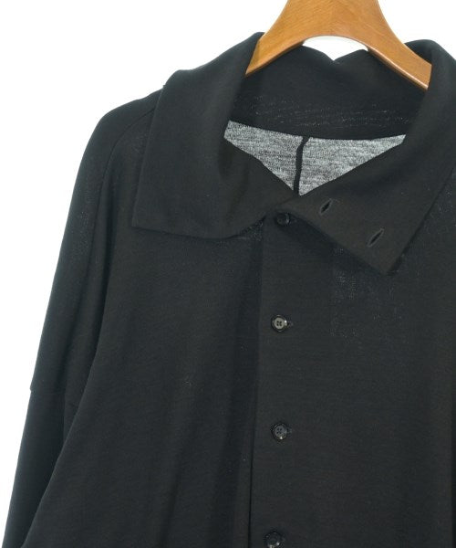 YOHJI YAMAMOTO 開襟衫