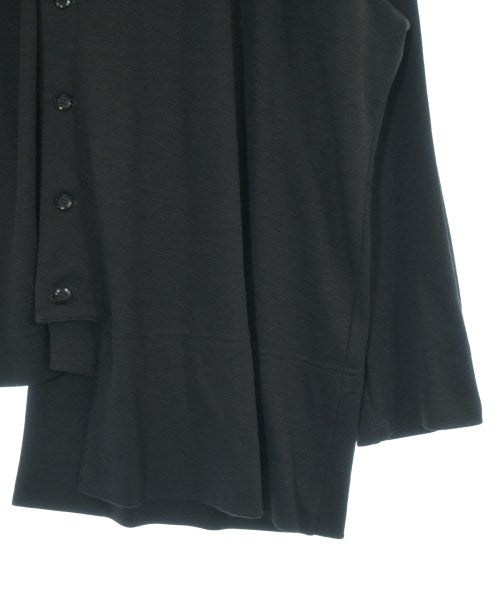 YOHJI YAMAMOTO 開襟衫