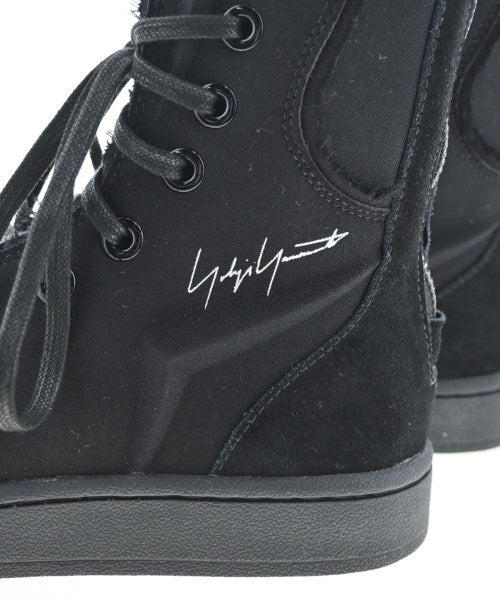YOHJI YAMAMOTO 運動鞋