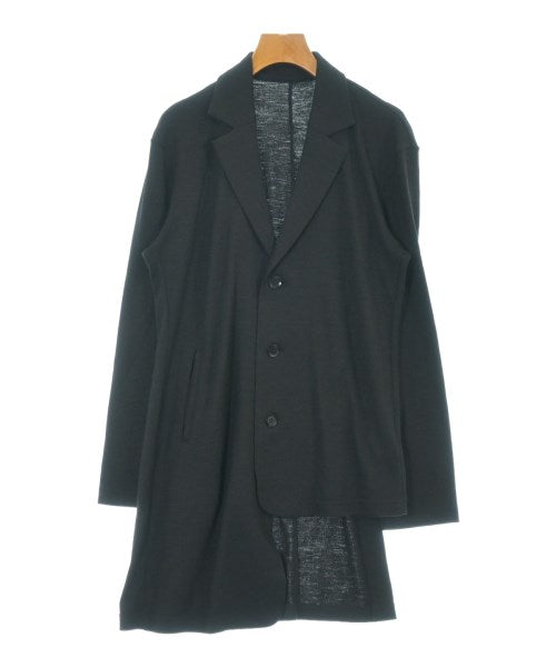 YOHJI YAMAMOTO 開襟衫