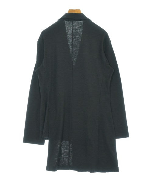 YOHJI YAMAMOTO 開襟衫