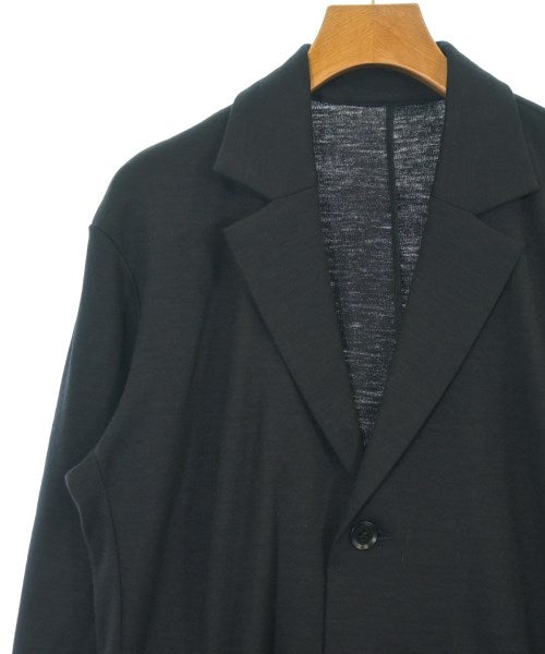 YOHJI YAMAMOTO 開襟衫