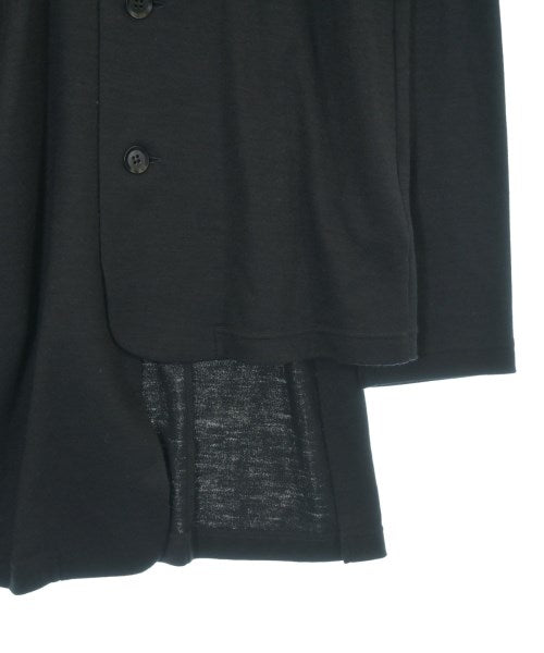 YOHJI YAMAMOTO 開襟衫