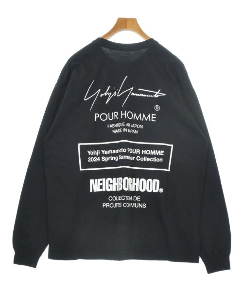 NEIGHBOR HOOD T恤/上衣