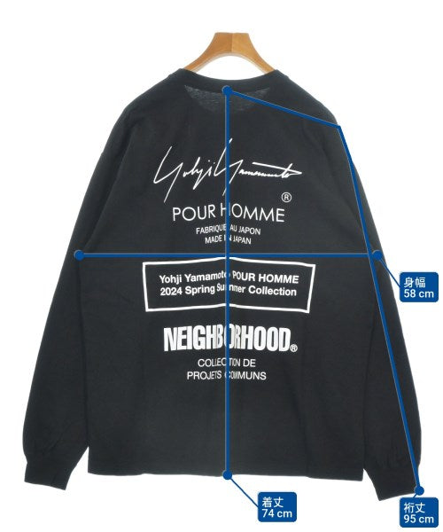 NEIGHBOR HOOD T恤/上衣