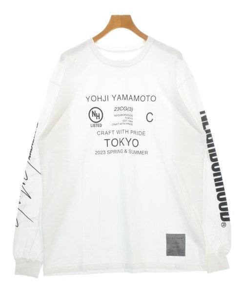NEIGHBOR HOOD T恤/上衣