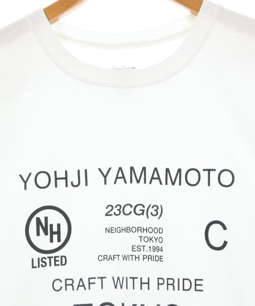 NEIGHBOR HOOD T恤/上衣