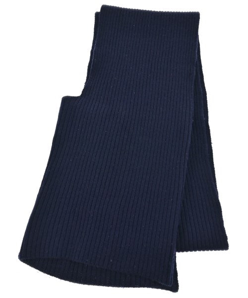 YOHJI YAMAMOTO 冬季圍巾