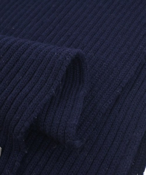 YOHJI YAMAMOTO 冬季圍巾
