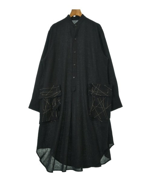 YOHJI YAMAMOTO 洋裝