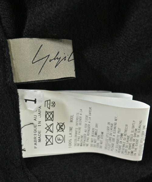 YOHJI YAMAMOTO 洋裝