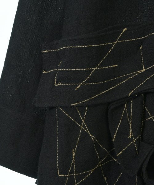 YOHJI YAMAMOTO 洋裝