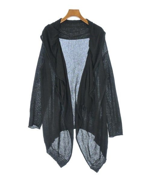 YOHJI YAMAMOTO 開襟衫