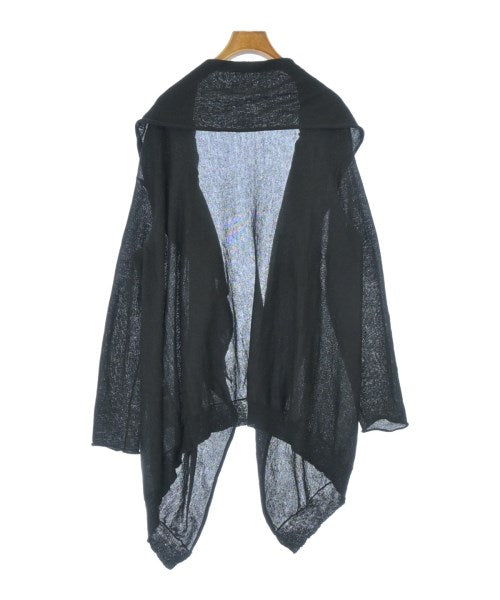 YOHJI YAMAMOTO 開襟衫