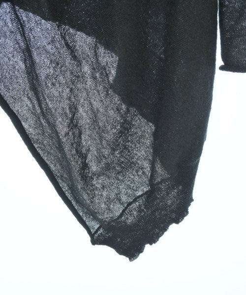 YOHJI YAMAMOTO 開襟衫