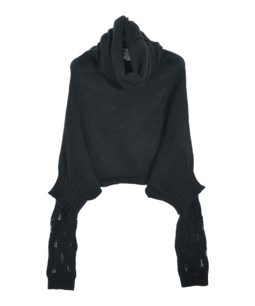 YOHJI YAMAMOTO 毛衣