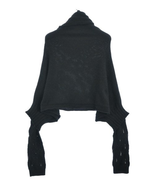 YOHJI YAMAMOTO 毛衣