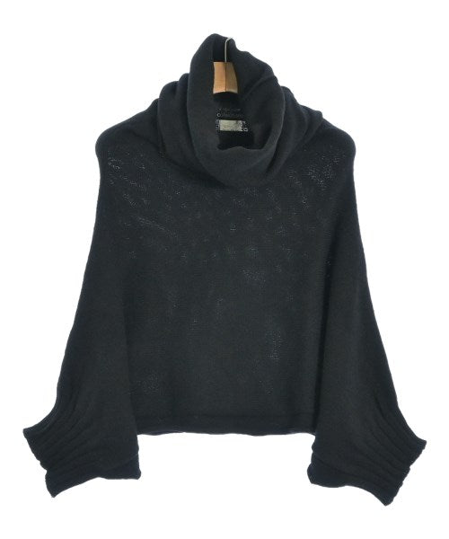 YOHJI YAMAMOTO 毛衣