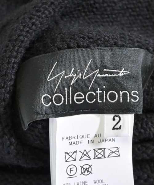 YOHJI YAMAMOTO 毛衣