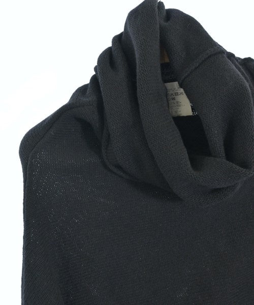 YOHJI YAMAMOTO 毛衣