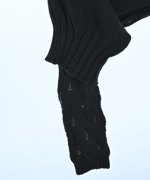 YOHJI YAMAMOTO 毛衣