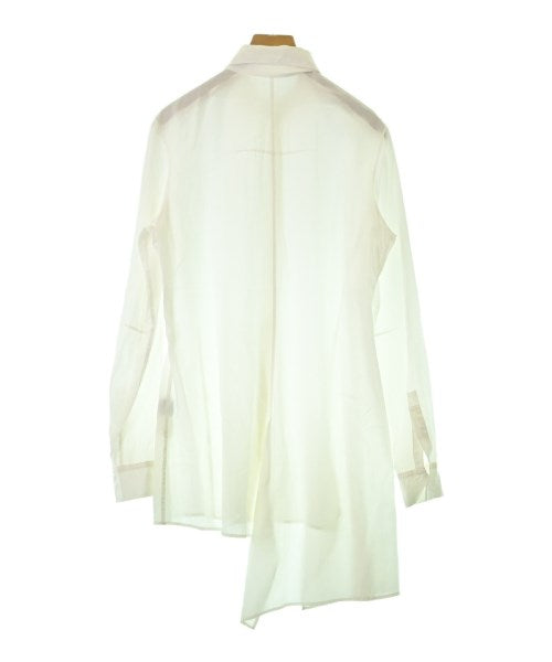 YOHJI YAMAMOTO 休閒襯衫
