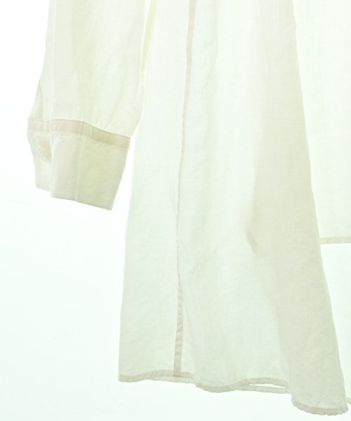 YOHJI YAMAMOTO 休閒襯衫