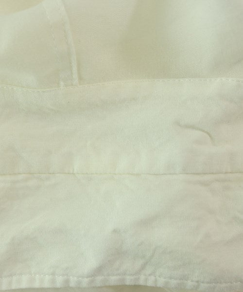 YOHJI YAMAMOTO 休閒襯衫