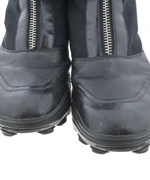 YOHJI YAMAMOTO 靴子