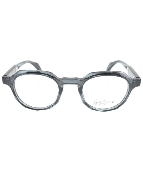 YOHJI YAMAMOTO 眼鏡