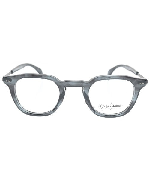 YOHJI YAMAMOTO 眼鏡