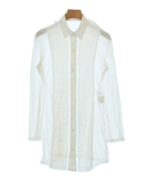 YOHJI YAMAMOTO 女襯衫