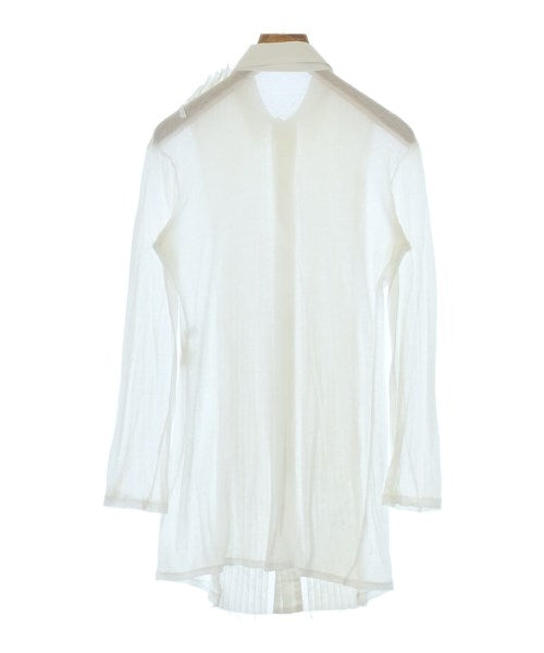 YOHJI YAMAMOTO 女襯衫