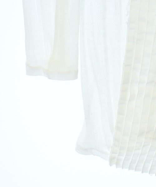 YOHJI YAMAMOTO 女襯衫